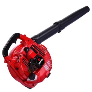 Soplador De Hojas A Gasolina Kommberg 26cc 7500rpm KB-SAN-26