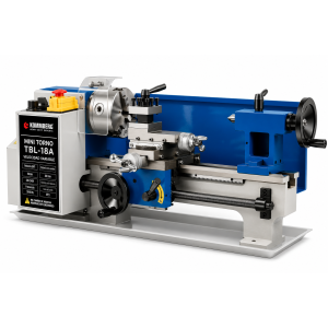 TORNO DE BANCO 300MM