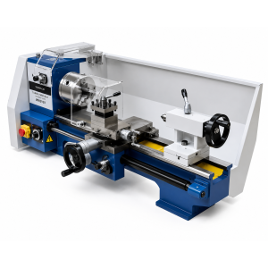 TORNO MECANICO BCO 520MM D/ 230MM VEL VAR (BV20L1)
