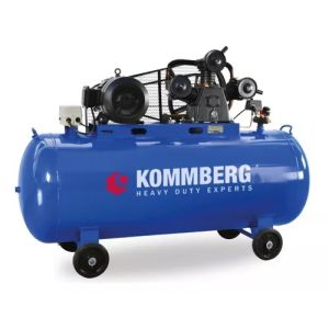 Compresor 500L KB-BC100500