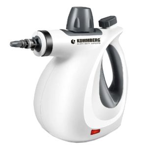 Limpiadora a Vapor KOMMBERG KB-LA1050