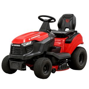Mini Tractor Kommberg Cortacésped 15hp 98cm KB-MT1538